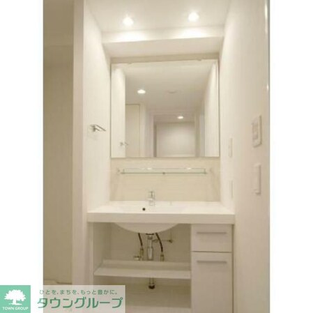 パークアクシス豊洲の物件内観写真